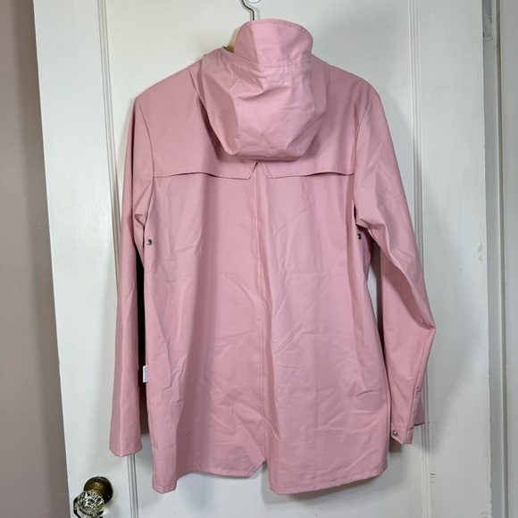 RAINS waterproof rain jacket - Picture 6 of 8